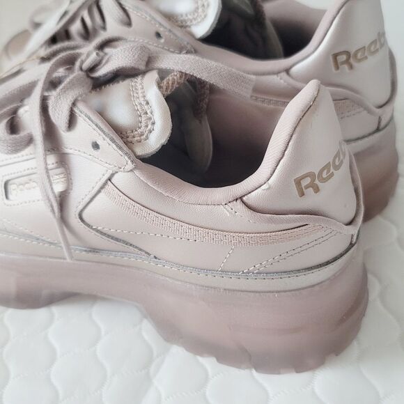 NWT Reebok Club C Cardi collection Casual Sneaker Shoes Size 8.5 - Picture 3 of 10